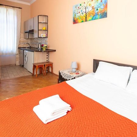 Smart Lwow House Apartment ภายนอก รูปภาพ