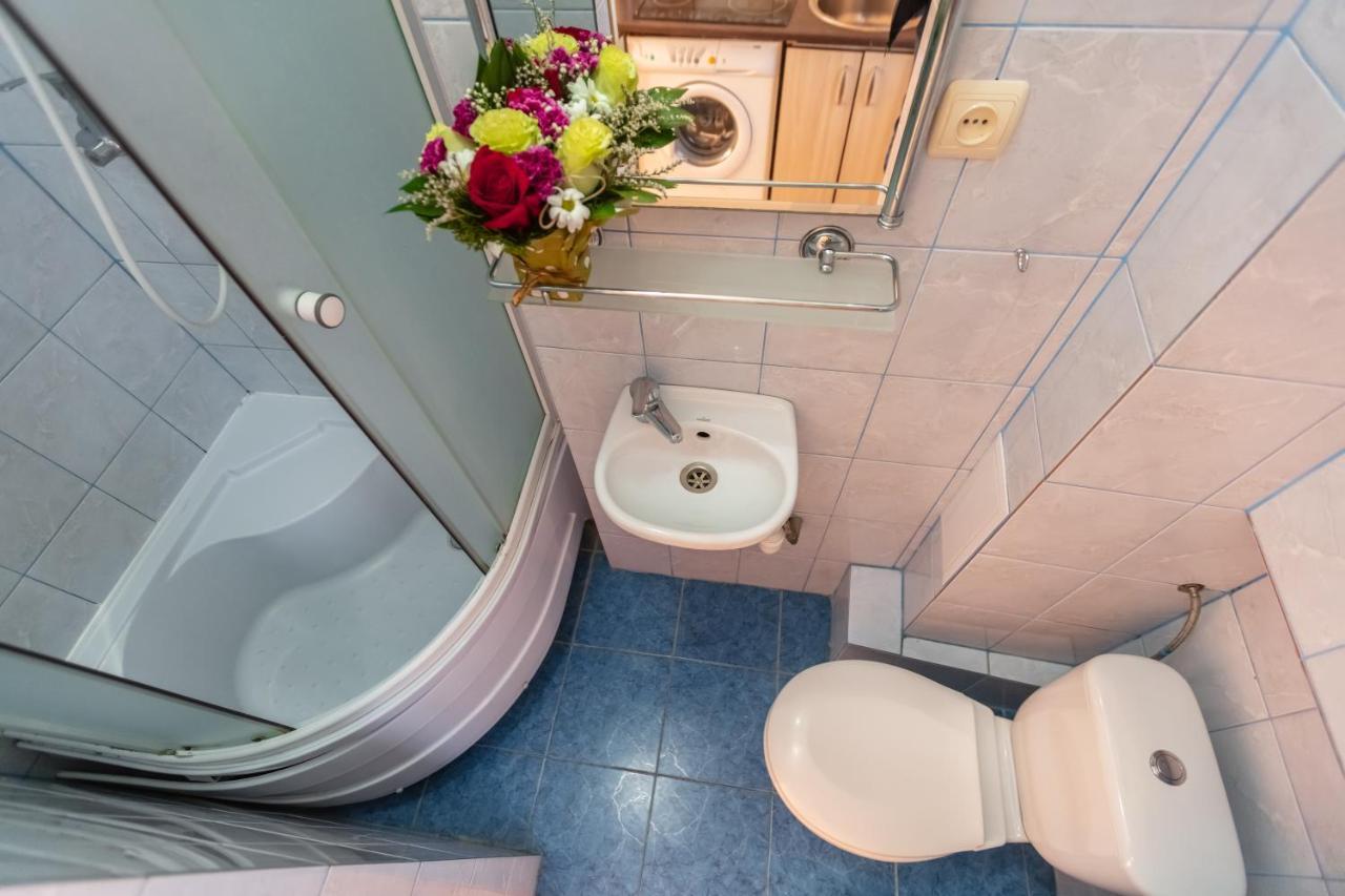 Smart Lwow House Apartment ภายนอก รูปภาพ