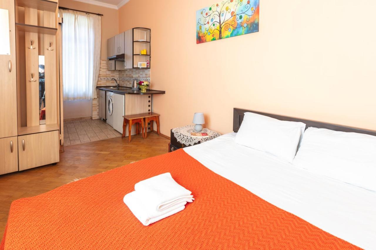 Smart Lwow House Apartment ภายนอก รูปภาพ