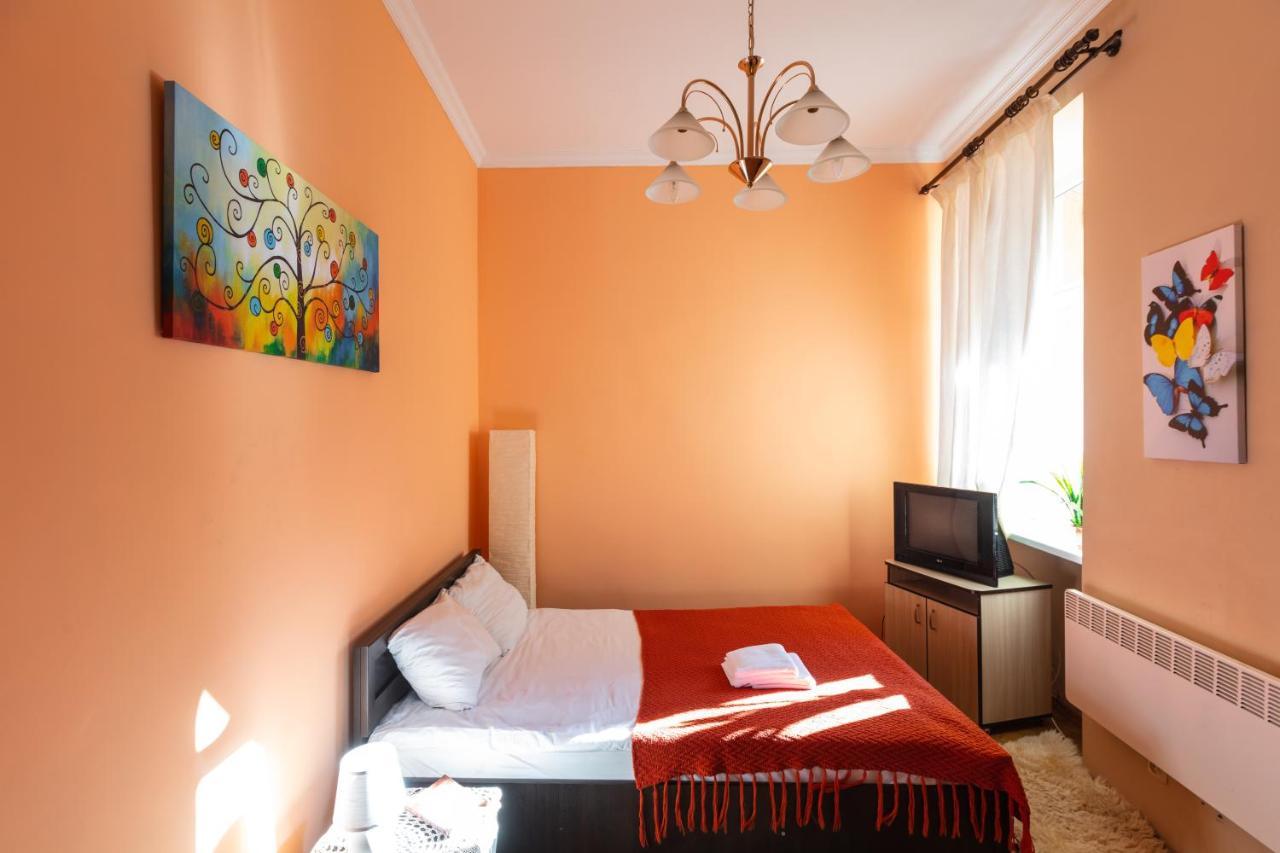 Smart Lwow House Apartment ภายนอก รูปภาพ