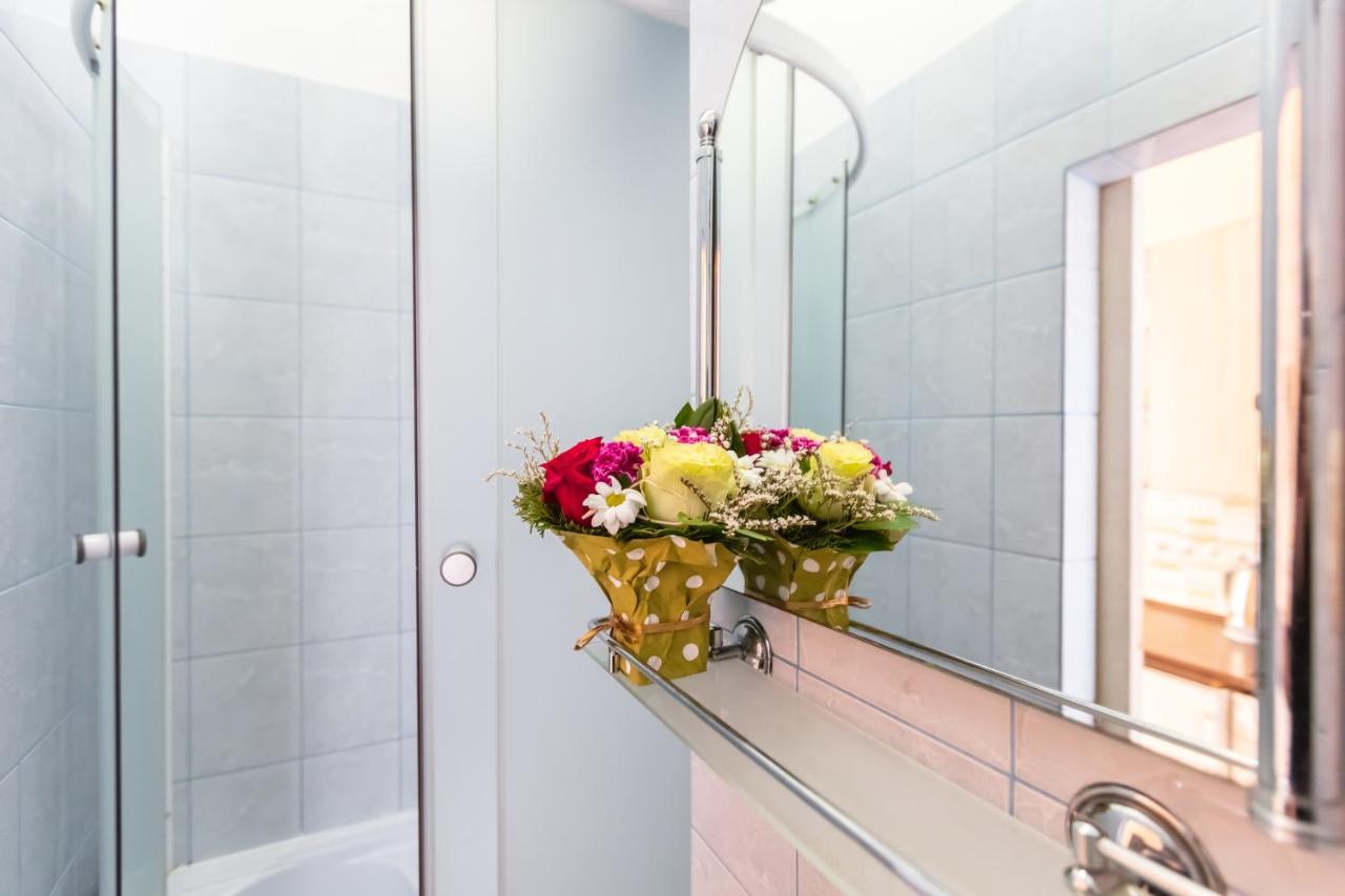 Smart Lwow House Apartment ภายนอก รูปภาพ