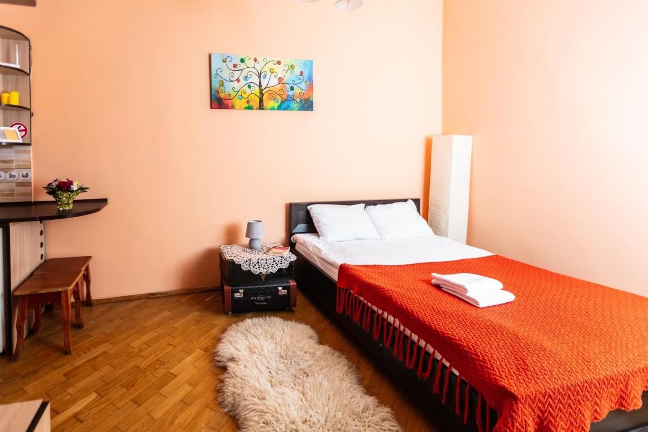 Smart Lwow House Apartment ภายนอก รูปภาพ