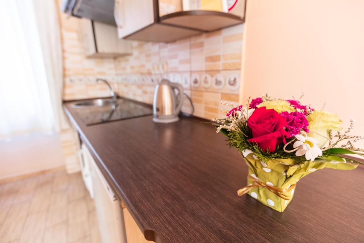 Smart Lwow House Apartment ภายนอก รูปภาพ