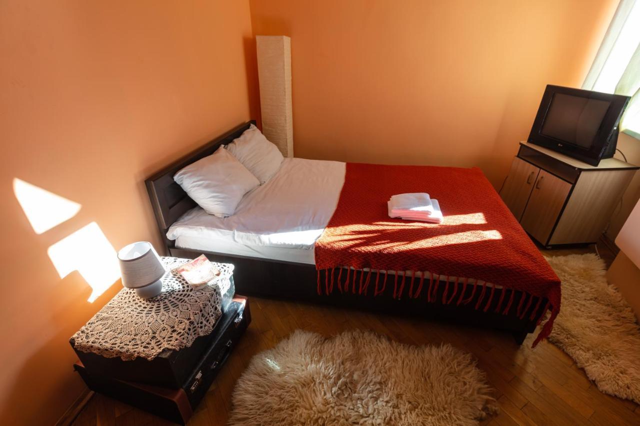 Smart Lwow House Apartment ภายนอก รูปภาพ