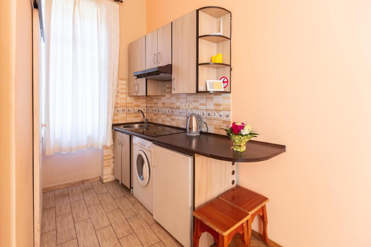 Smart Lwow House Apartment ภายนอก รูปภาพ